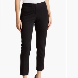 Amanda + Chelsea Alex Ponte Knit Trousers